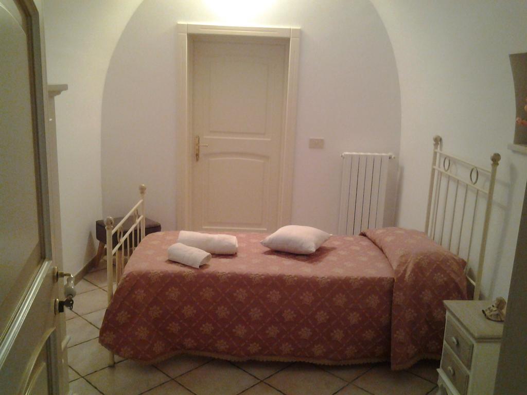 Ferienwohnung La Collina Degli Ulivi Fasano Exterior foto