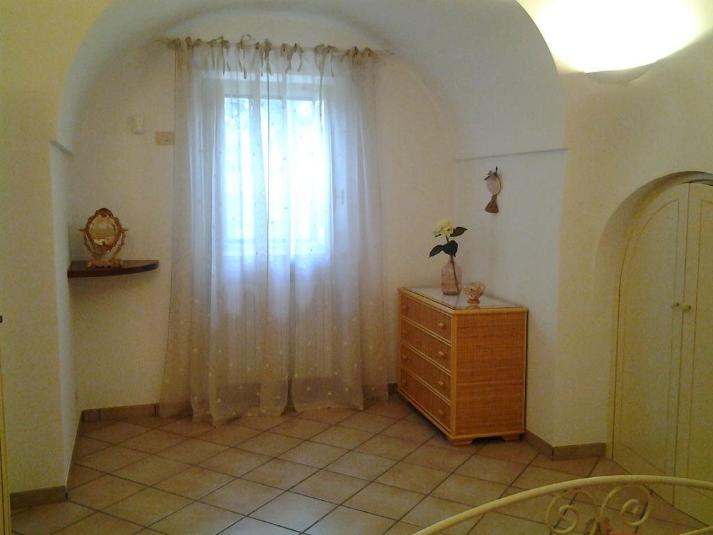 Ferienwohnung La Collina Degli Ulivi Fasano Exterior foto