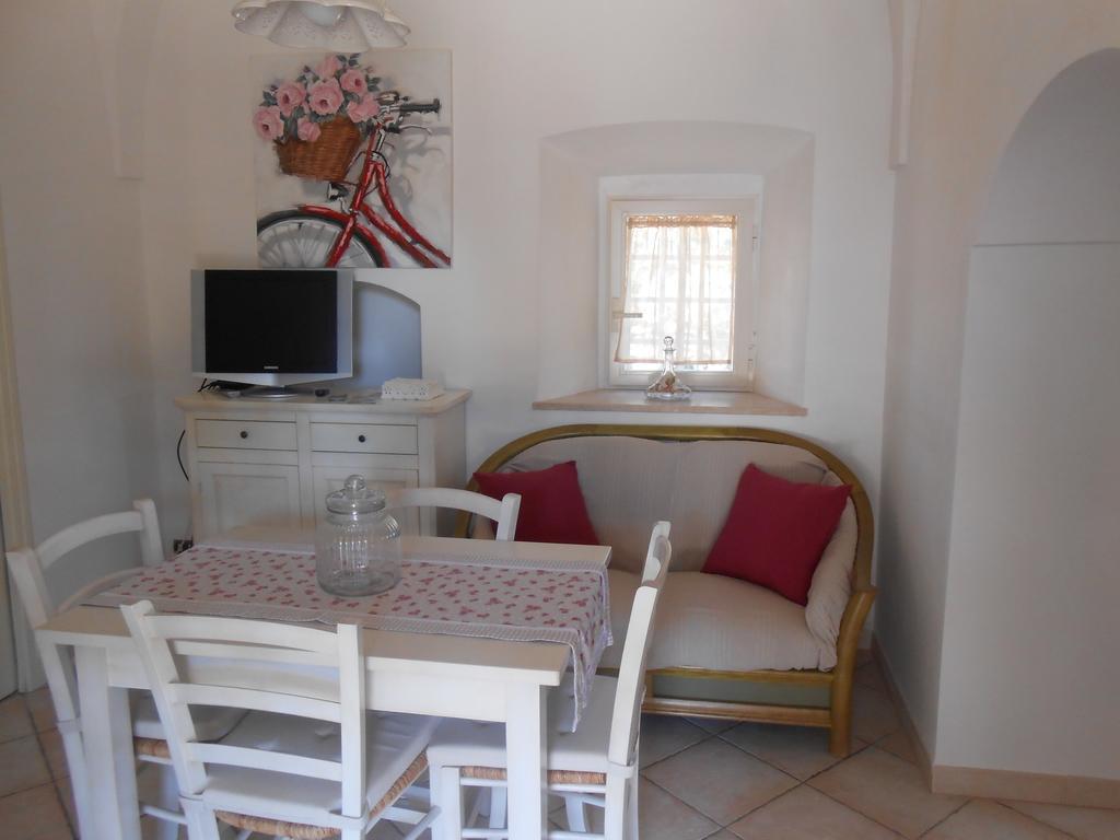 Ferienwohnung La Collina Degli Ulivi Fasano Exterior foto