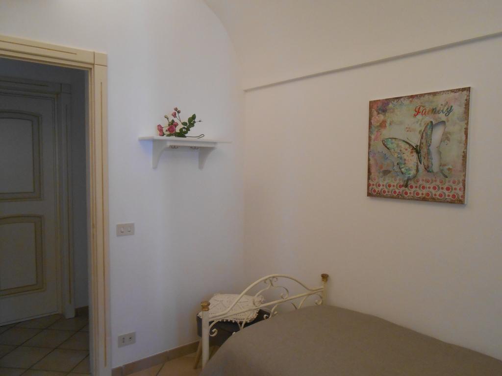 Ferienwohnung La Collina Degli Ulivi Fasano Exterior foto