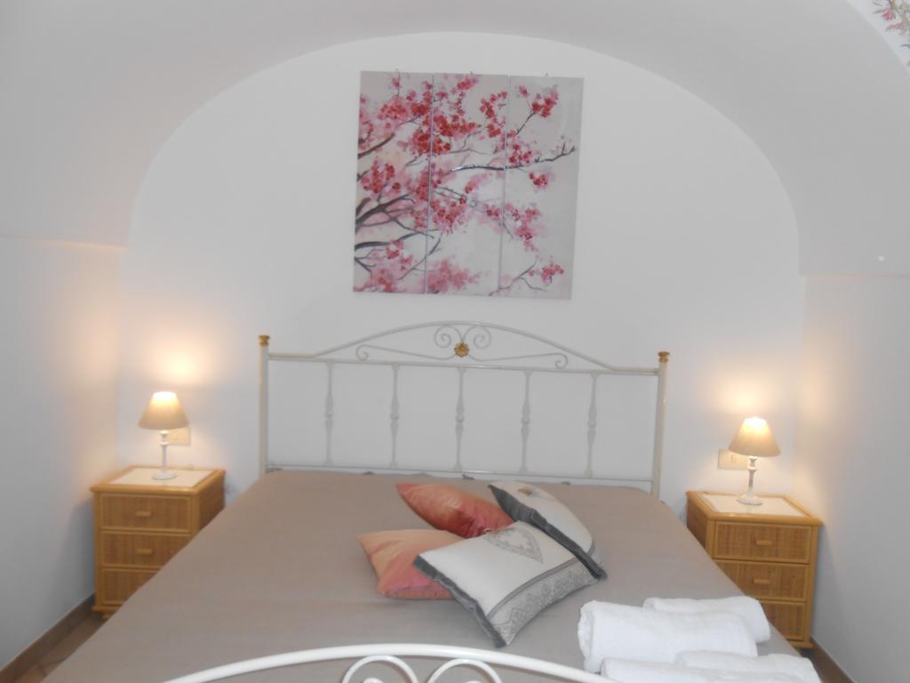 Ferienwohnung La Collina Degli Ulivi Fasano Exterior foto